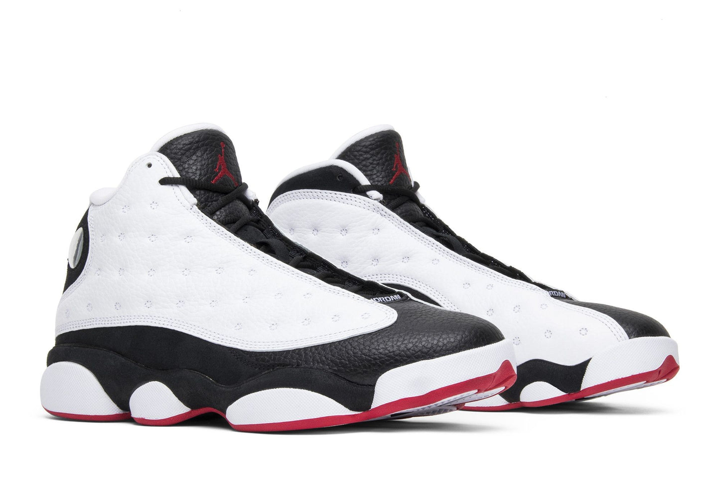 Air Jordan 13 Retro 'He Got Game' 2018