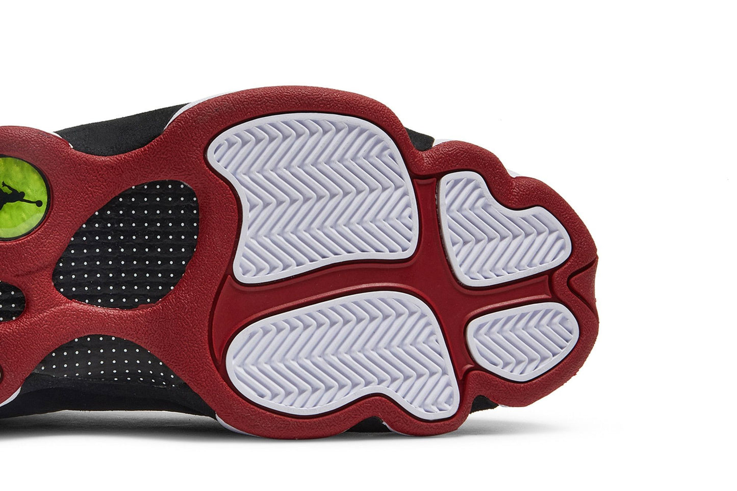 Air Jordan 13 Retro 'Playoff' 2011