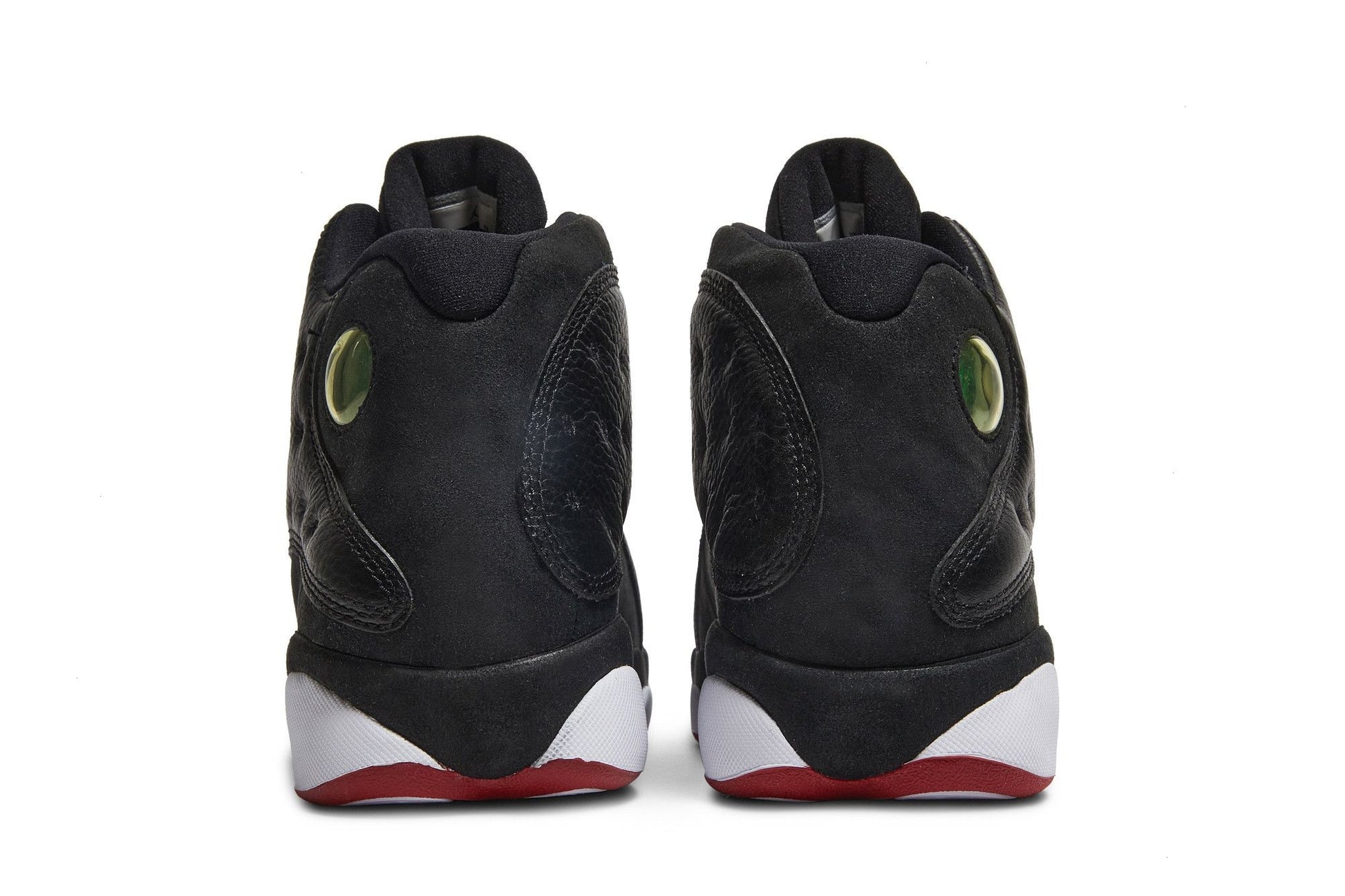 Air Jordan 13 Retro 'Playoff' 2011
