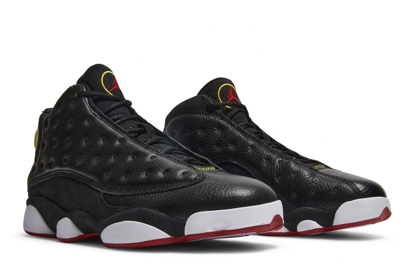 Air Jordan 13 Retro 'Playoff' 2011