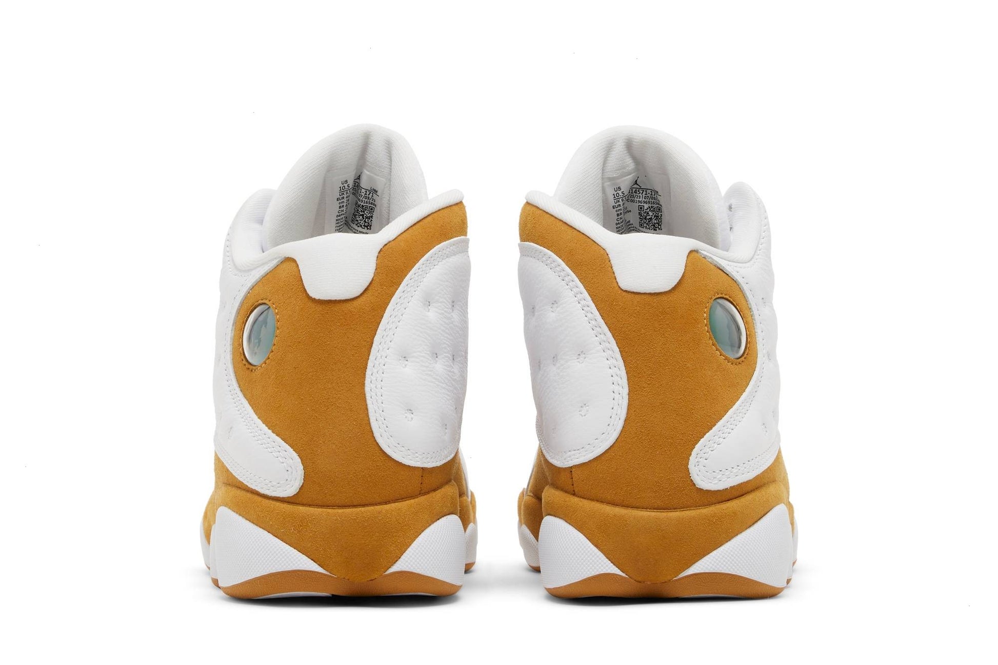 Air Jordan 13 'Wheat' 414571-171