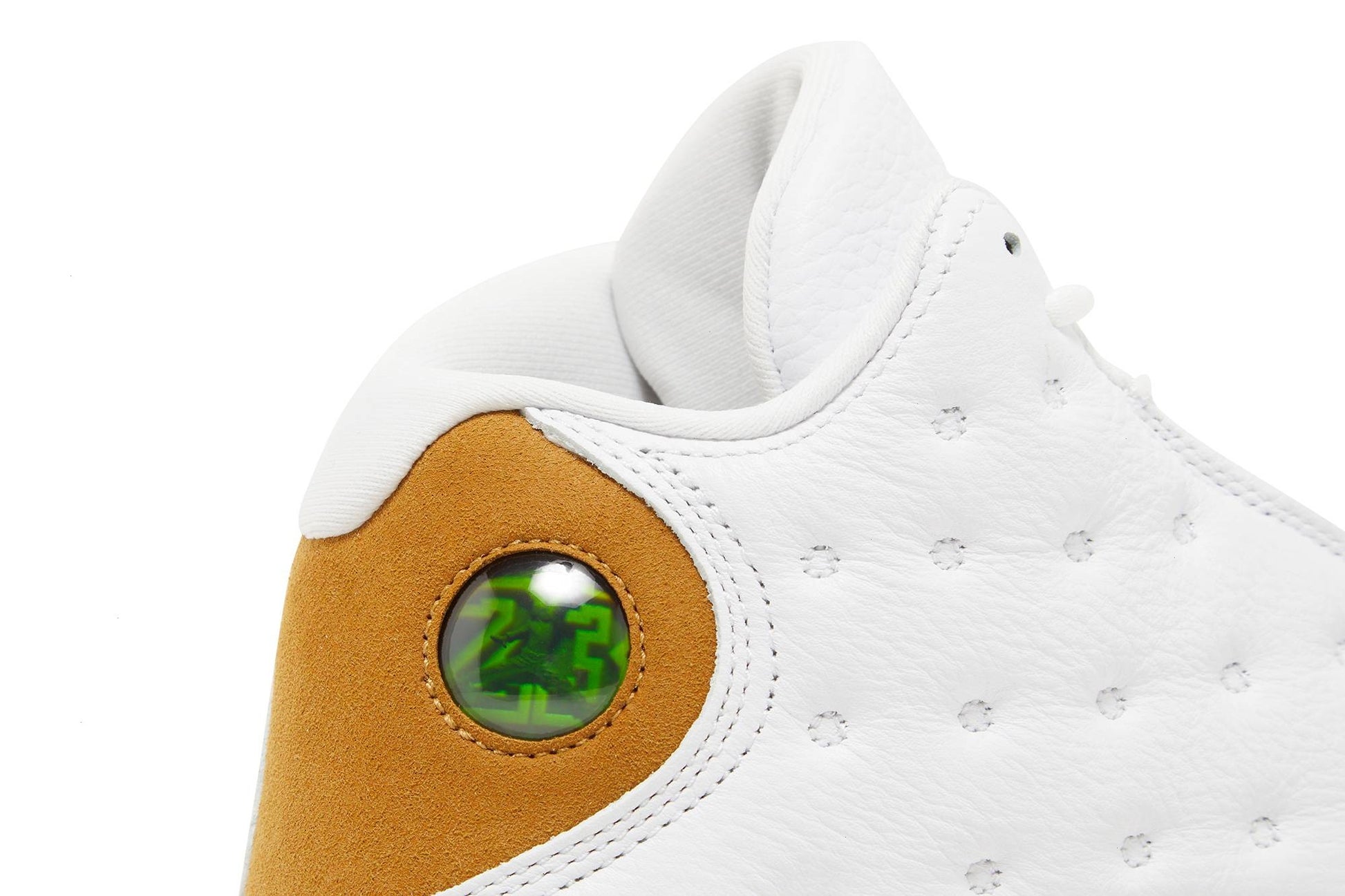 Air Jordan 13 'Wheat' 414571-171