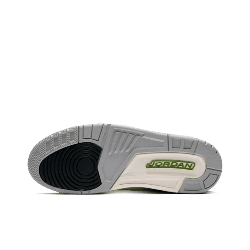 Air Jordan 3 Retro 'Chlorophyll' 136064-006