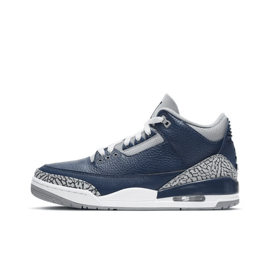 Air Jordan 3 Retro 'Georgetown' CT8532-401
