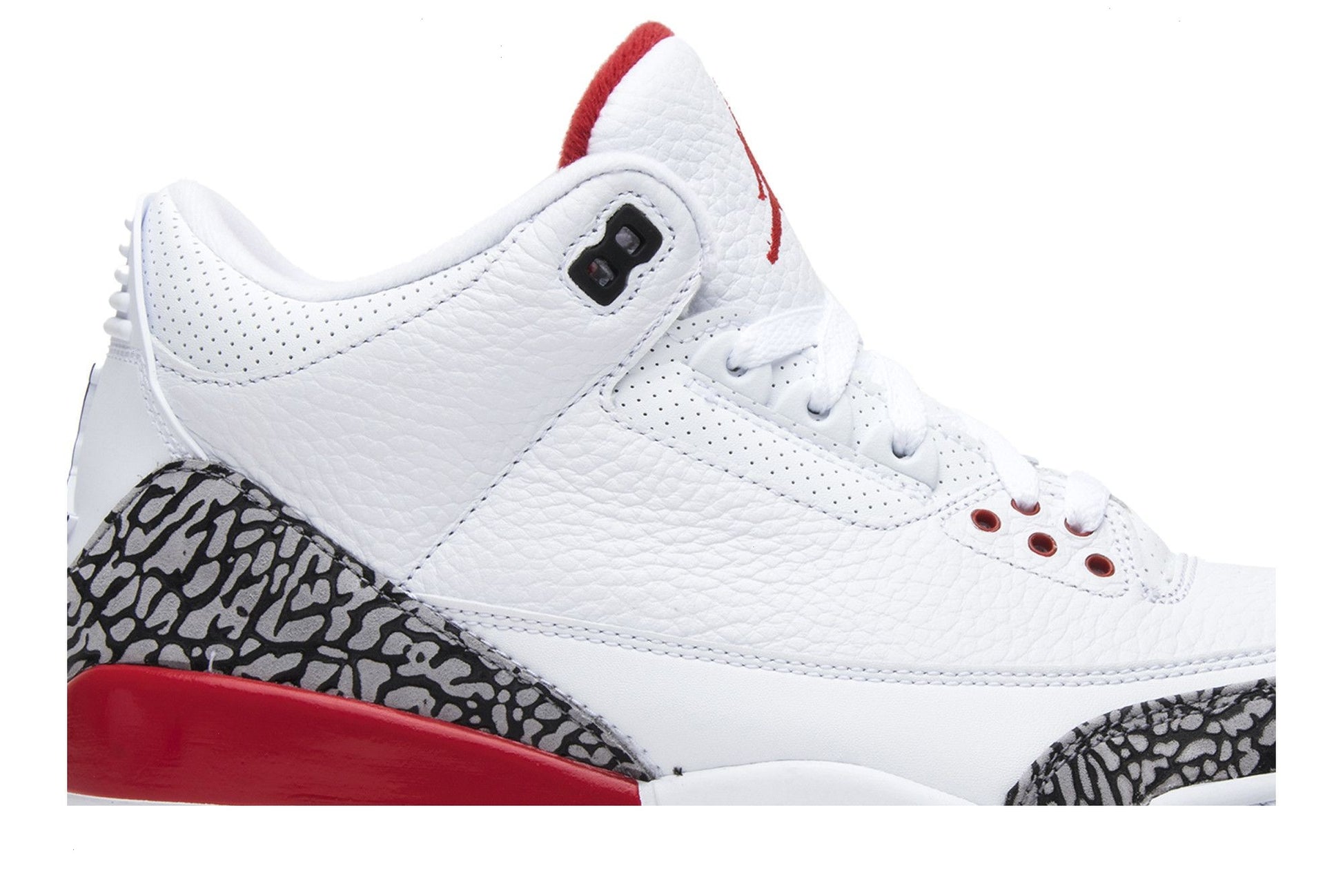 Air Jordan 3 Retro 'Hall of Fame'