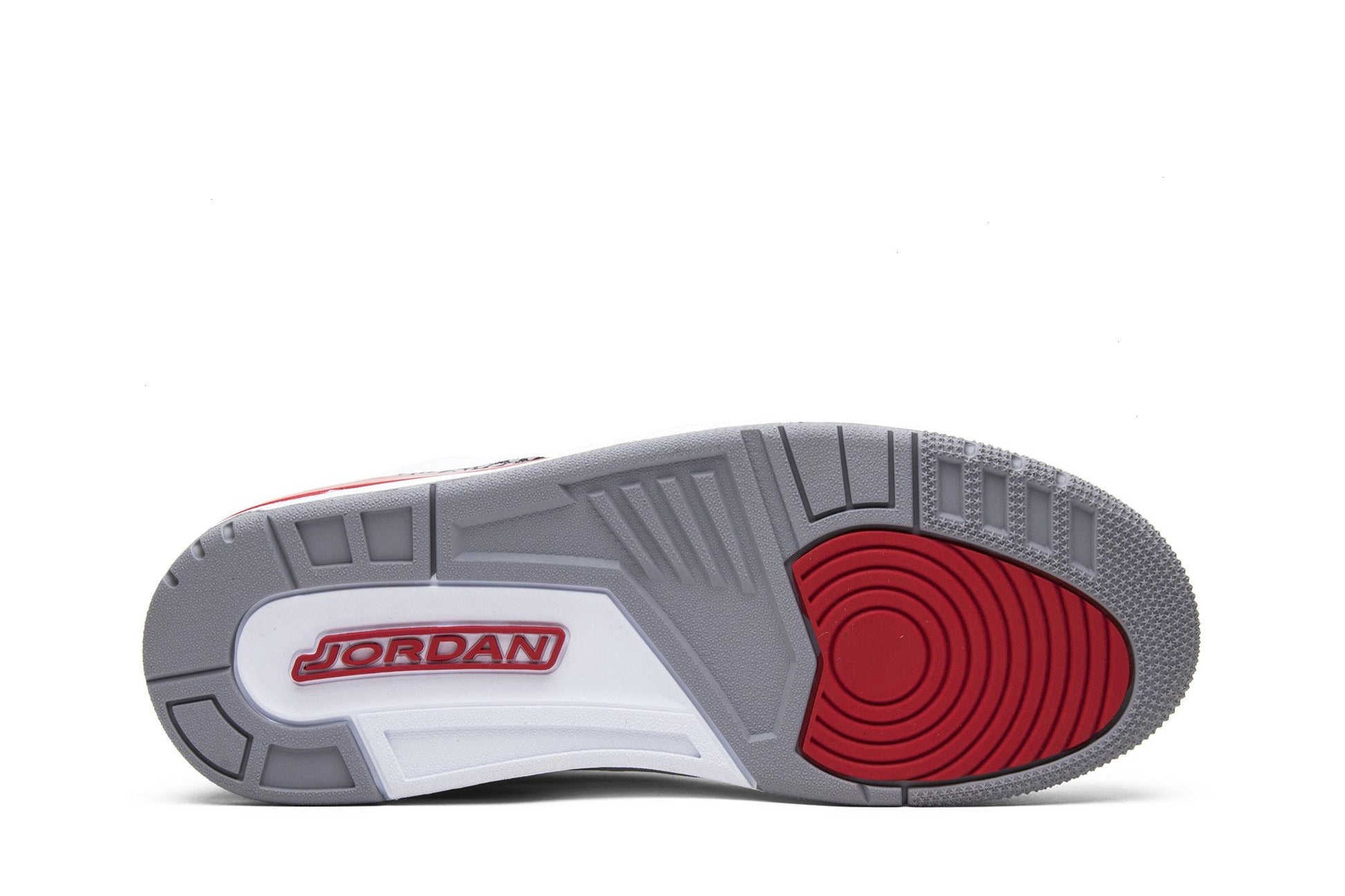 Air Jordan 3 Retro 'Hall of Fame'