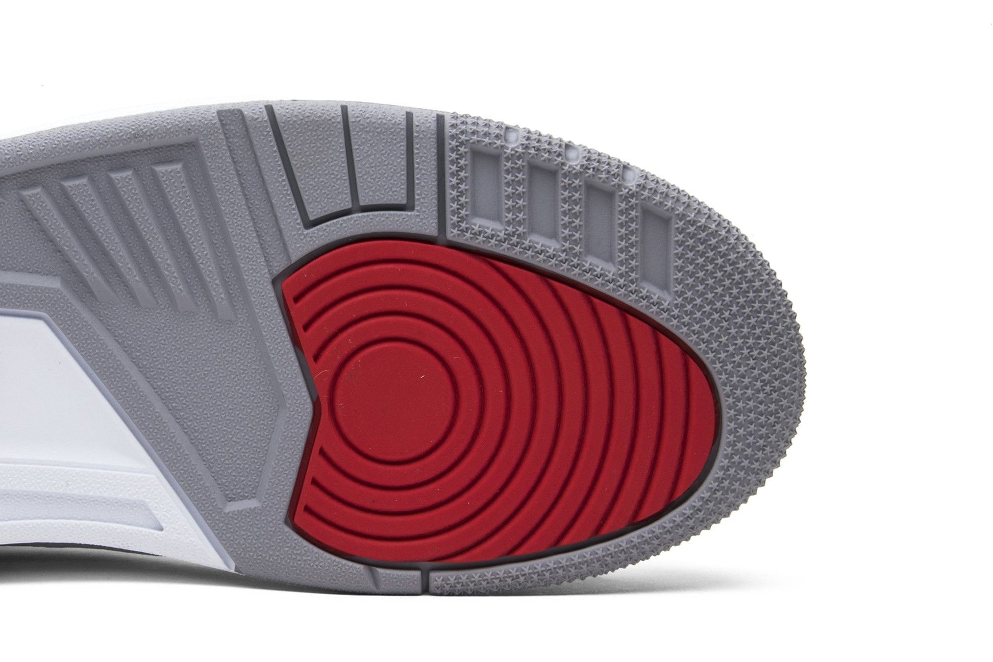 Air Jordan 3 Retro 'Hall of Fame'