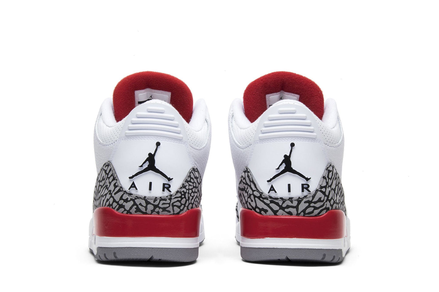 Air Jordan 3 Retro 'Hall of Fame'