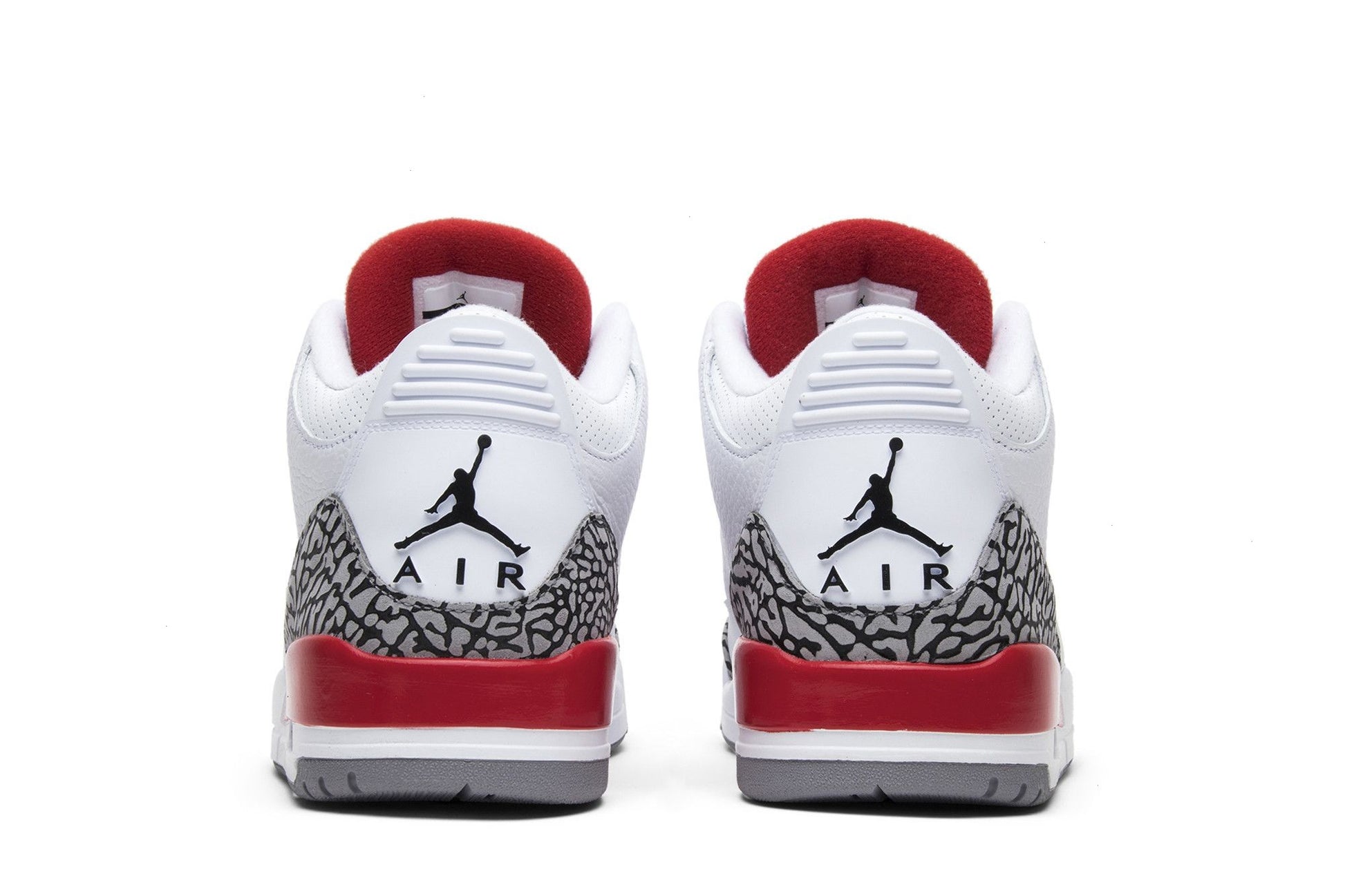 Air Jordan 3 Retro 'Hall of Fame'
