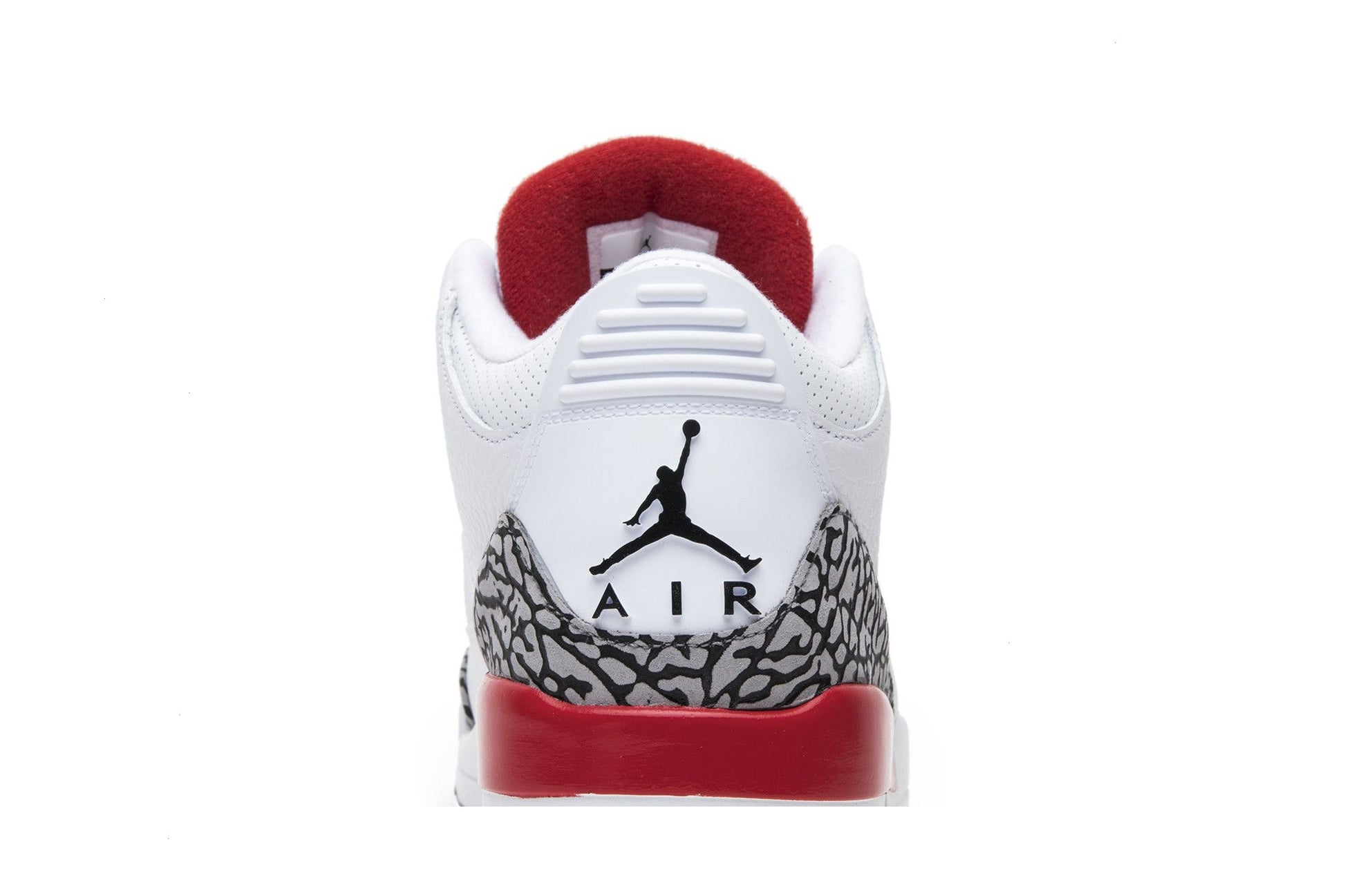 Air Jordan 3 Retro 'Hall of Fame'