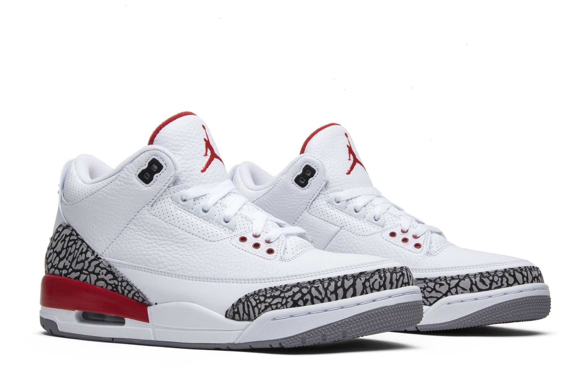 Air Jordan 3 Retro 'Hall of Fame'