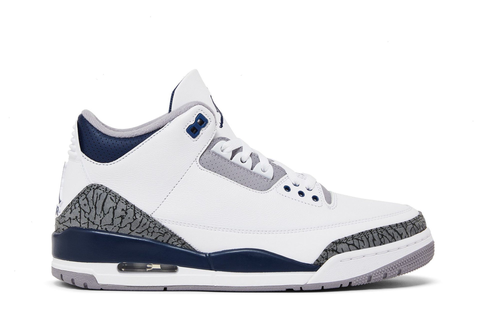 Air Jordan 3 Retro 'Midnight Navy'