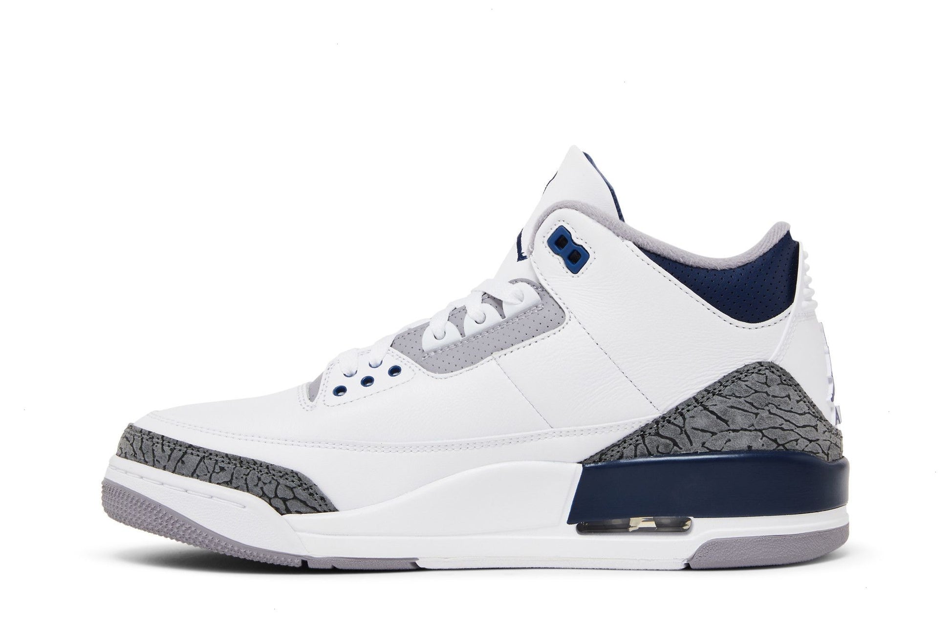 Air Jordan 3 Retro 'Midnight Navy'