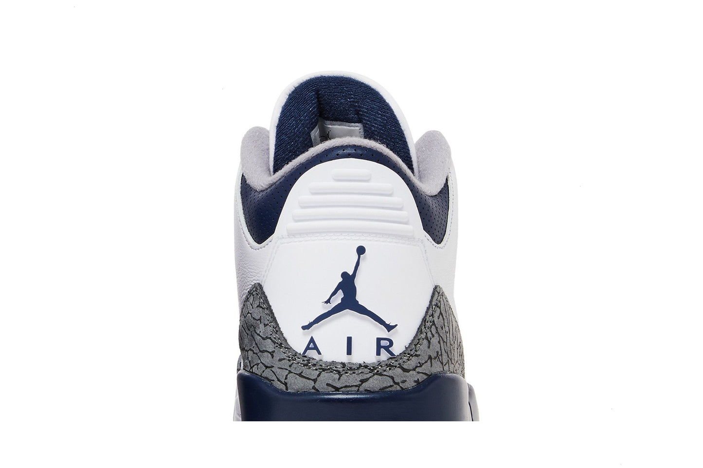 Air Jordan 3 Retro 'Midnight Navy'