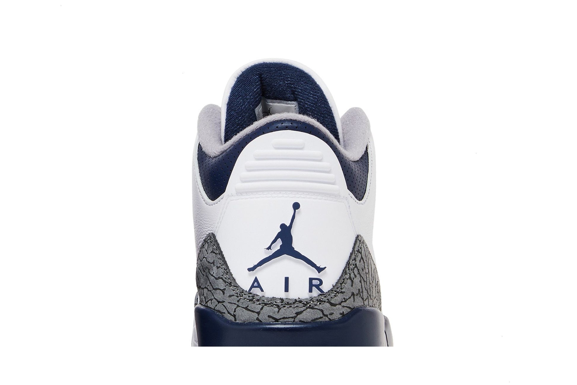 Air Jordan 3 Retro 'Midnight Navy'
