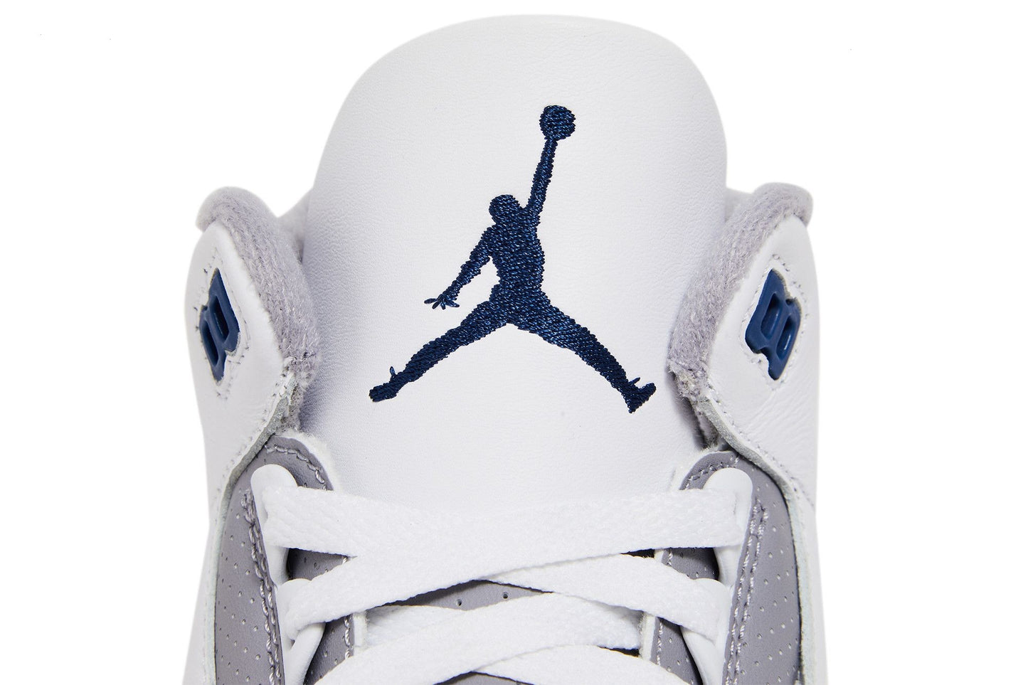 Air Jordan 3 Retro 'Midnight Navy'