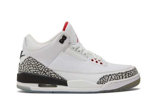 Air Jordan 3 Retro NRG 'Free Throw Line'