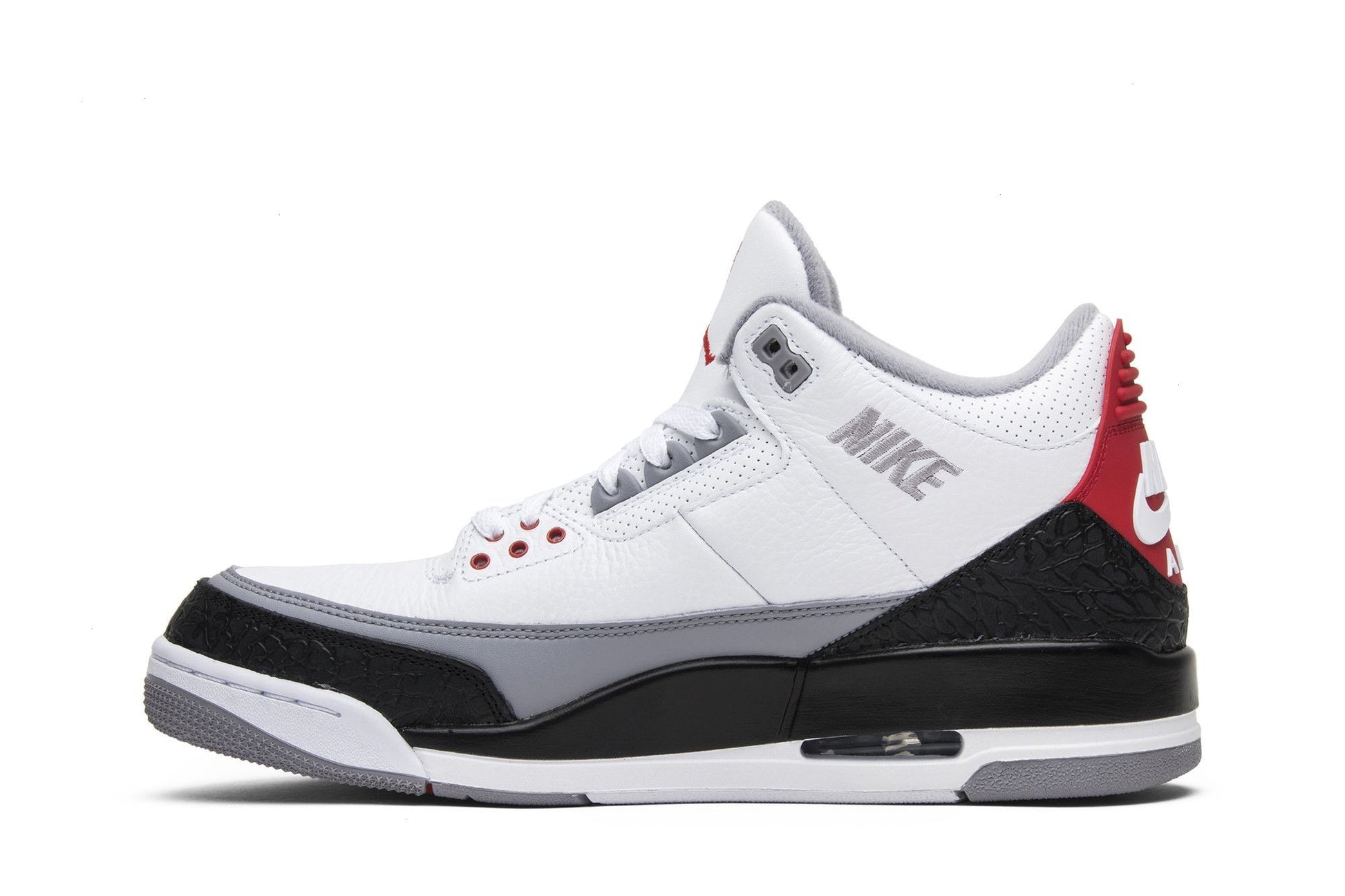 Air Jordan 3 Retro NRG 'Tinker'