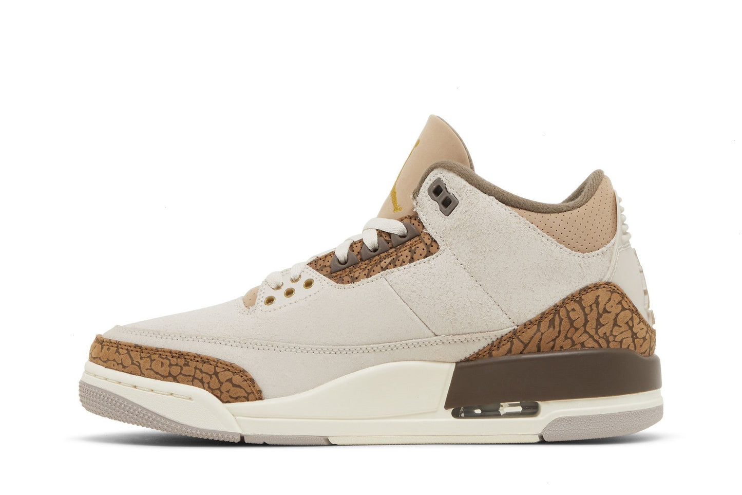 Air Jordan 3 Retro 'Palomino'