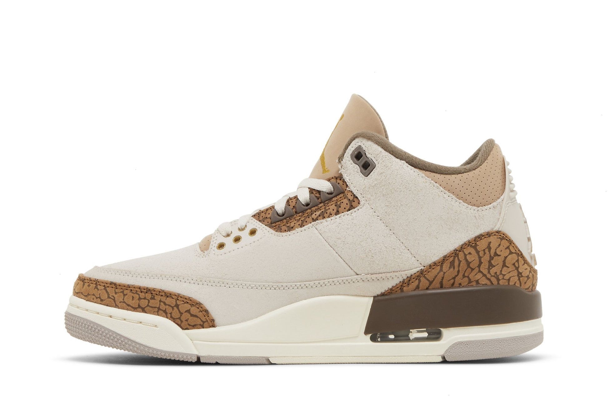 Air Jordan 3 Retro 'Palomino'