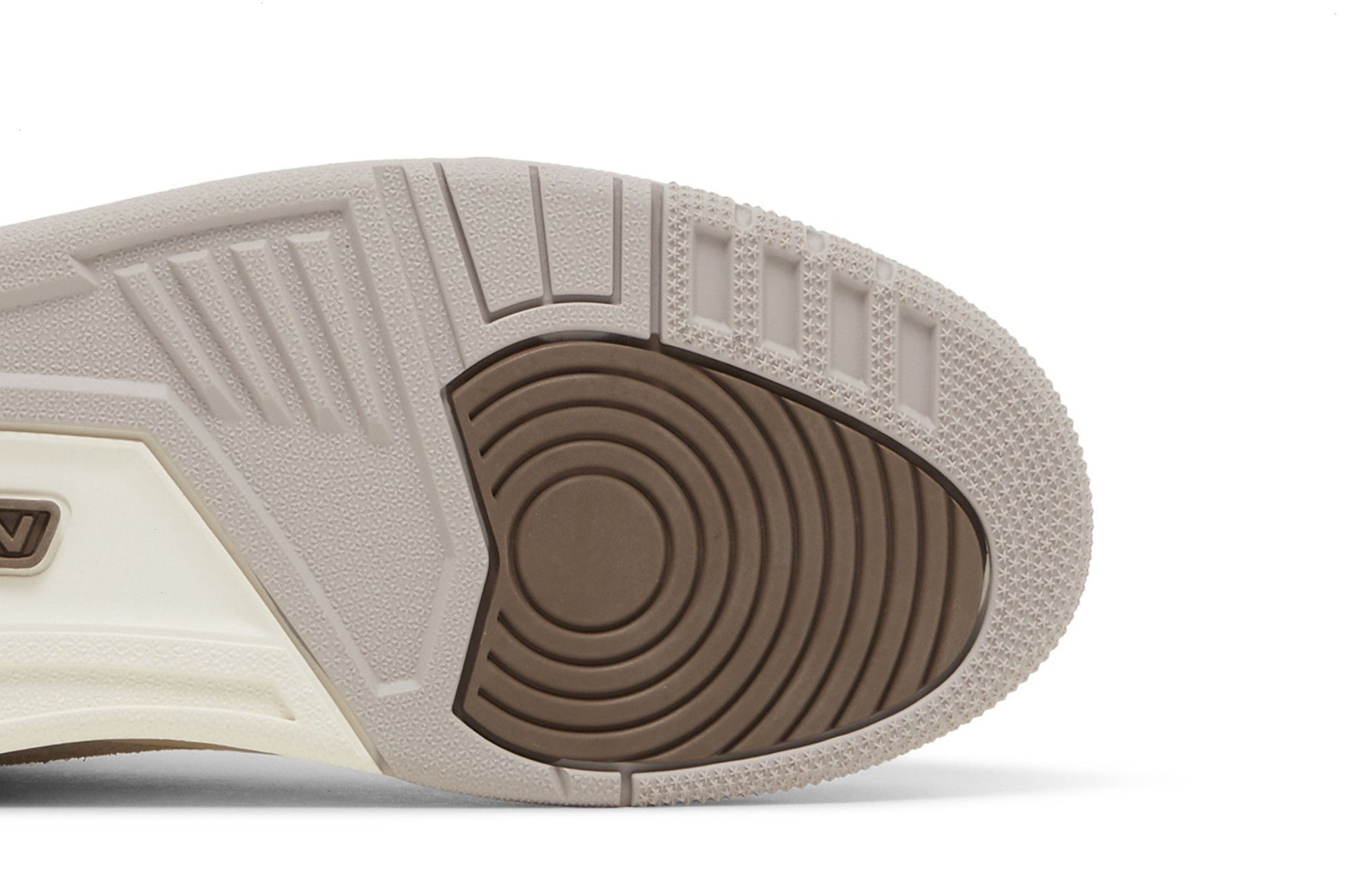 Air Jordan 3 Retro 'Palomino'