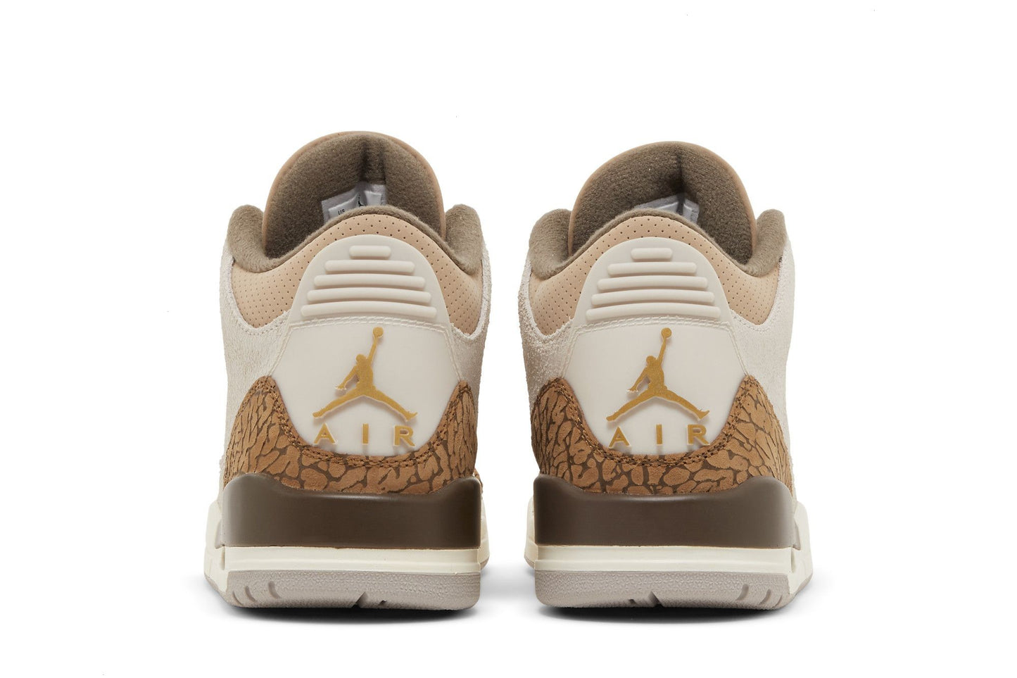 Air Jordan 3 Retro 'Palomino'