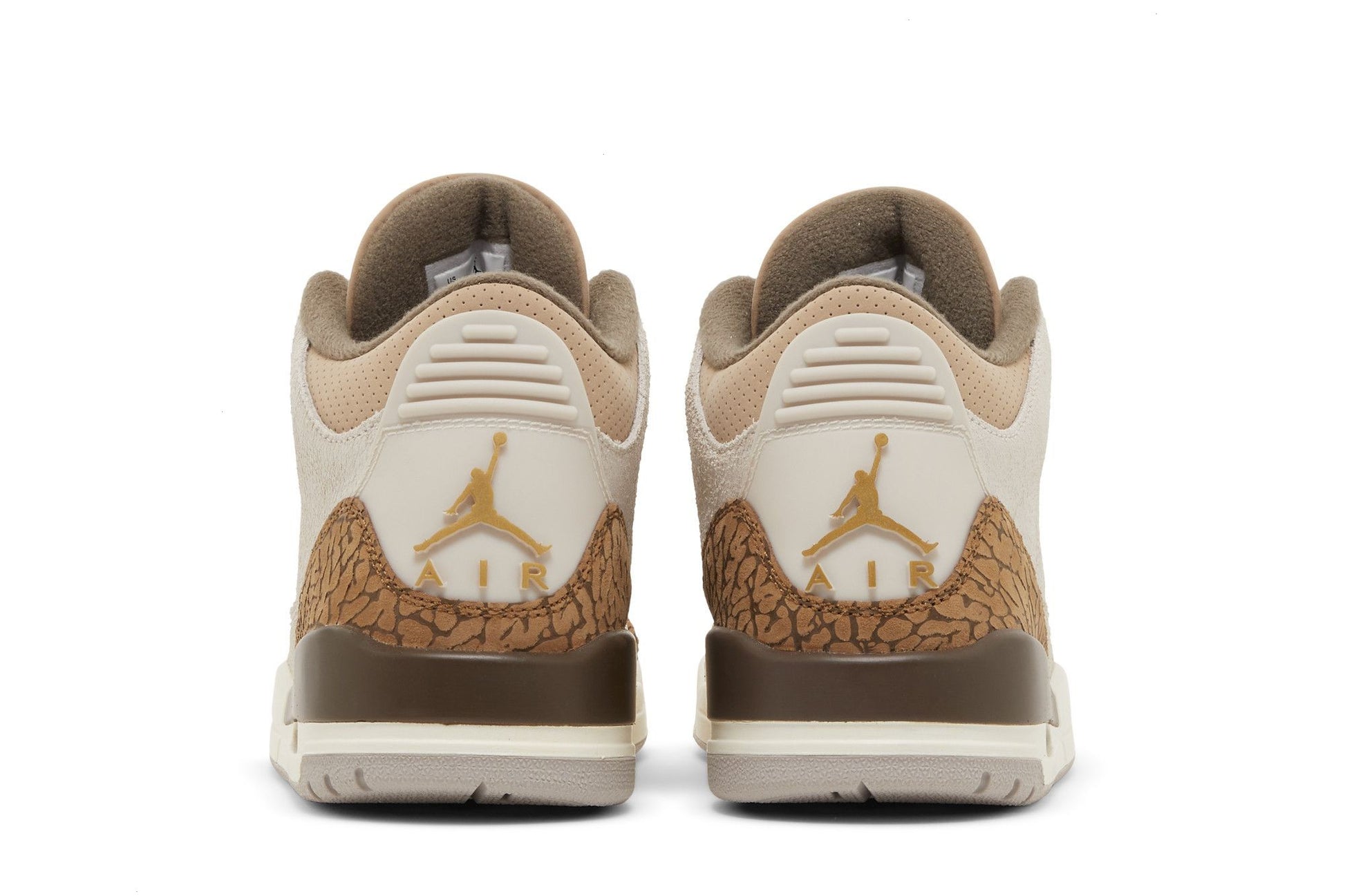 Air Jordan 3 Retro 'Palomino'