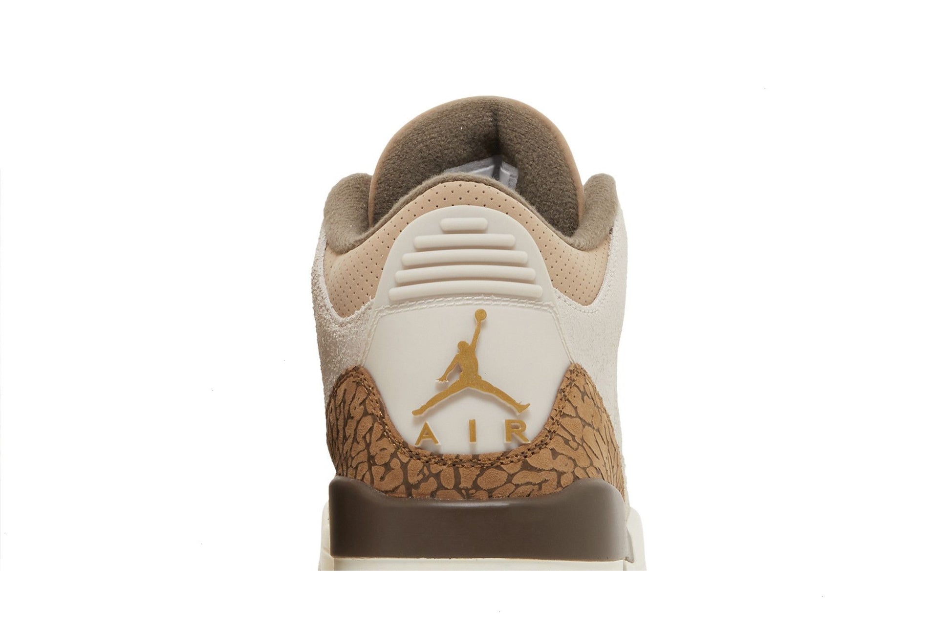 Air Jordan 3 Retro 'Palomino'