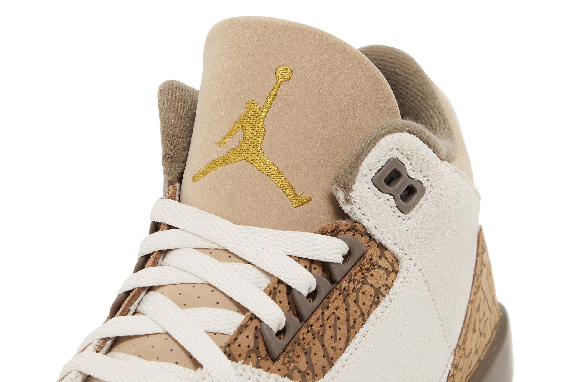 Air Jordan 3 Retro 'Palomino'