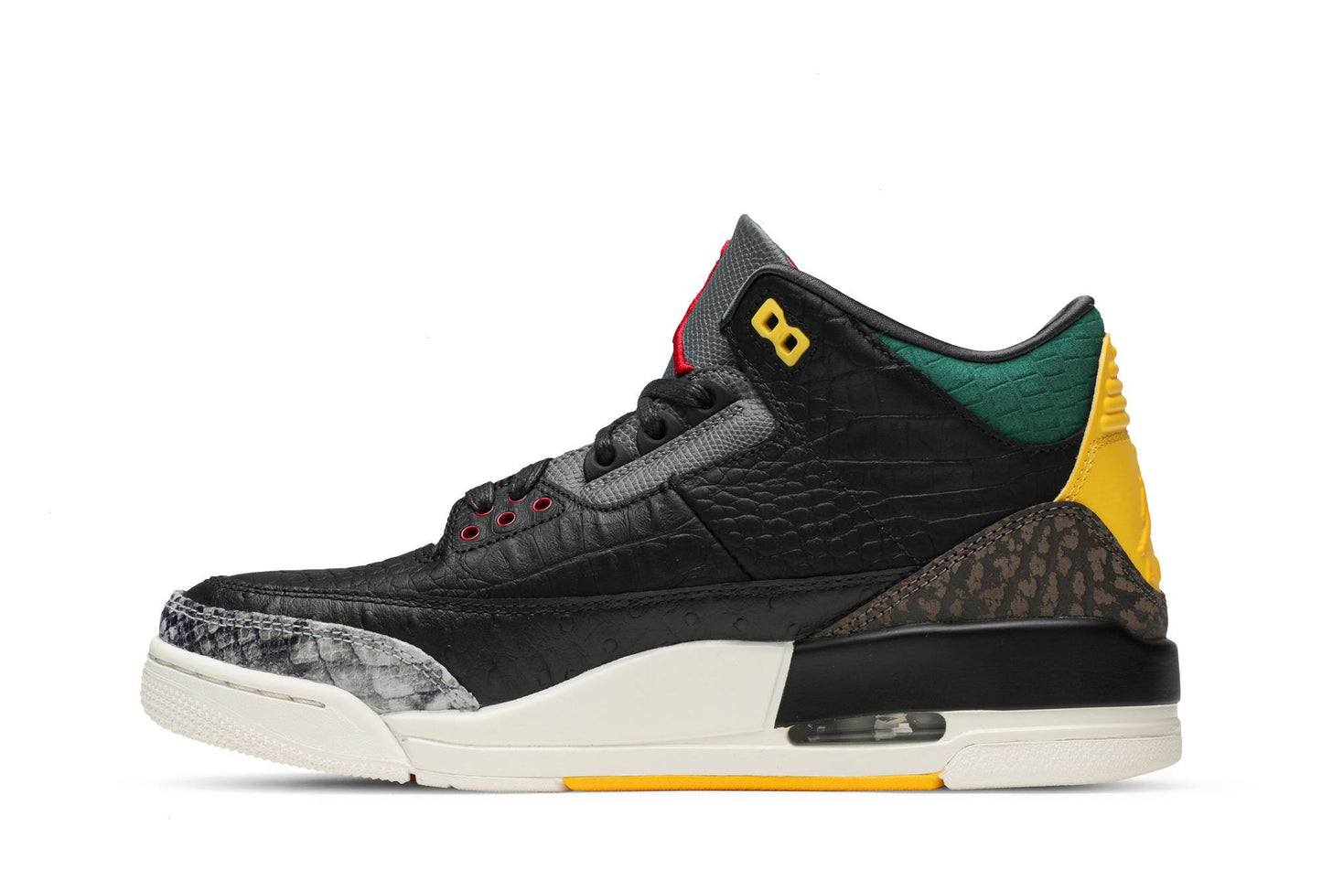 Air Jordan 3 Retro SE 'Animal Instinct 2.0' CV3583-003