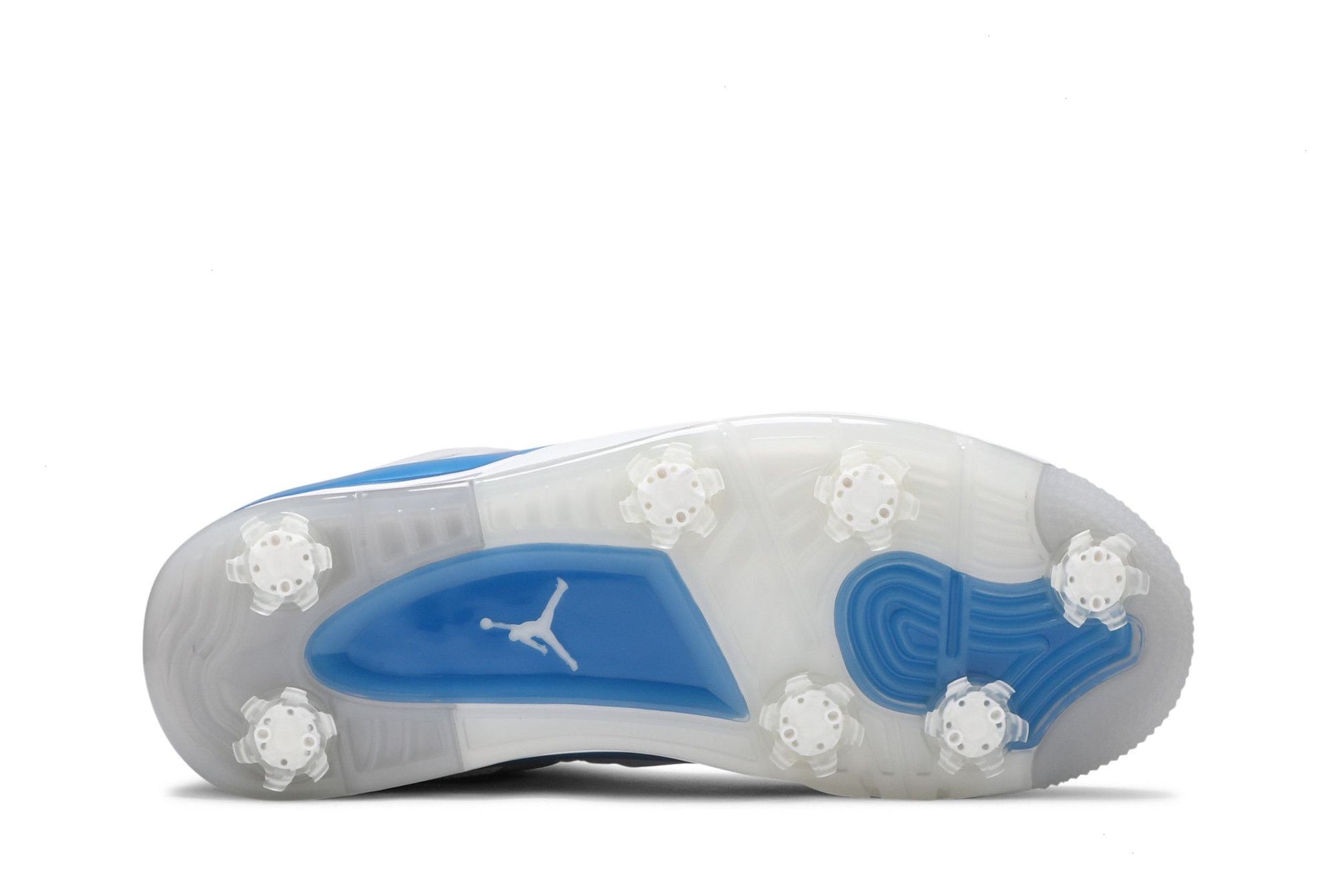 Air Jordan 4 Golf 'Military Blue'