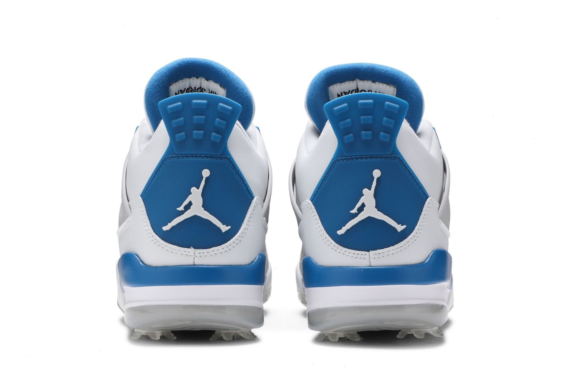 Air Jordan 4 Golf 'Military Blue'