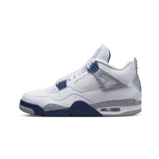 Air Jordan 4 Midnight Navy DH6927-140
