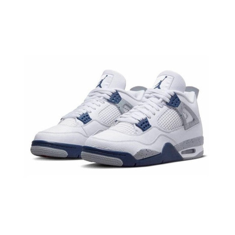 Air Jordan 4 Midnight Navy DH6927-140
