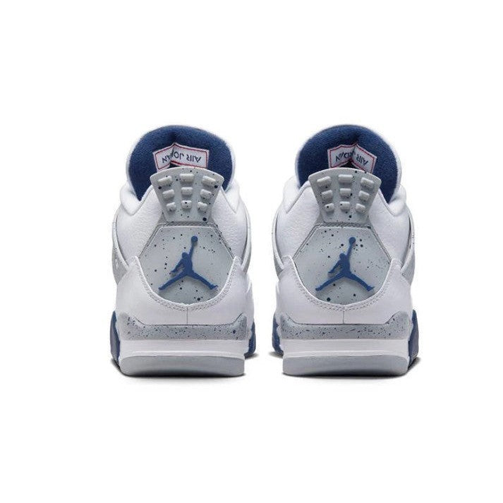 Air Jordan 4 Midnight Navy DH6927-140