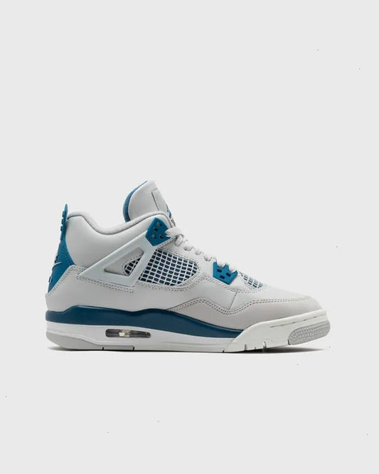 Air Jordan 4 Retro 2024 Military Blue