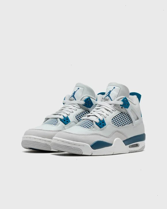 Air Jordan 4 Retro 2024 Military Blue