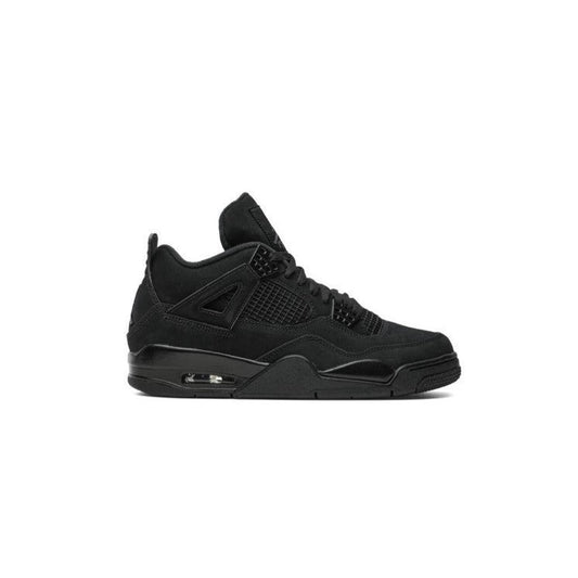 Air Jordan 4 Retro 'Black Cat' CU1110-010