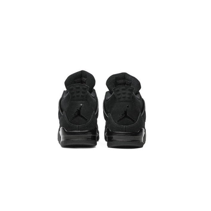 Air Jordan 4 Retro 'Black Cat' CU1110-010