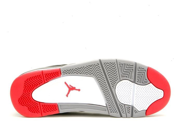 Air Jordan 4 Retro 'Countdown Pack'