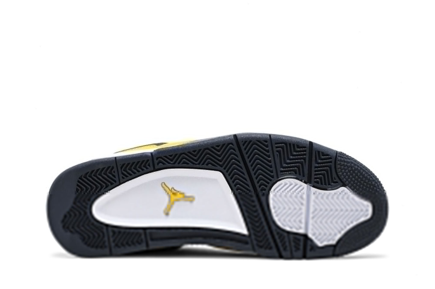 Air Jordan 4 Retro 'Lightning' 2021