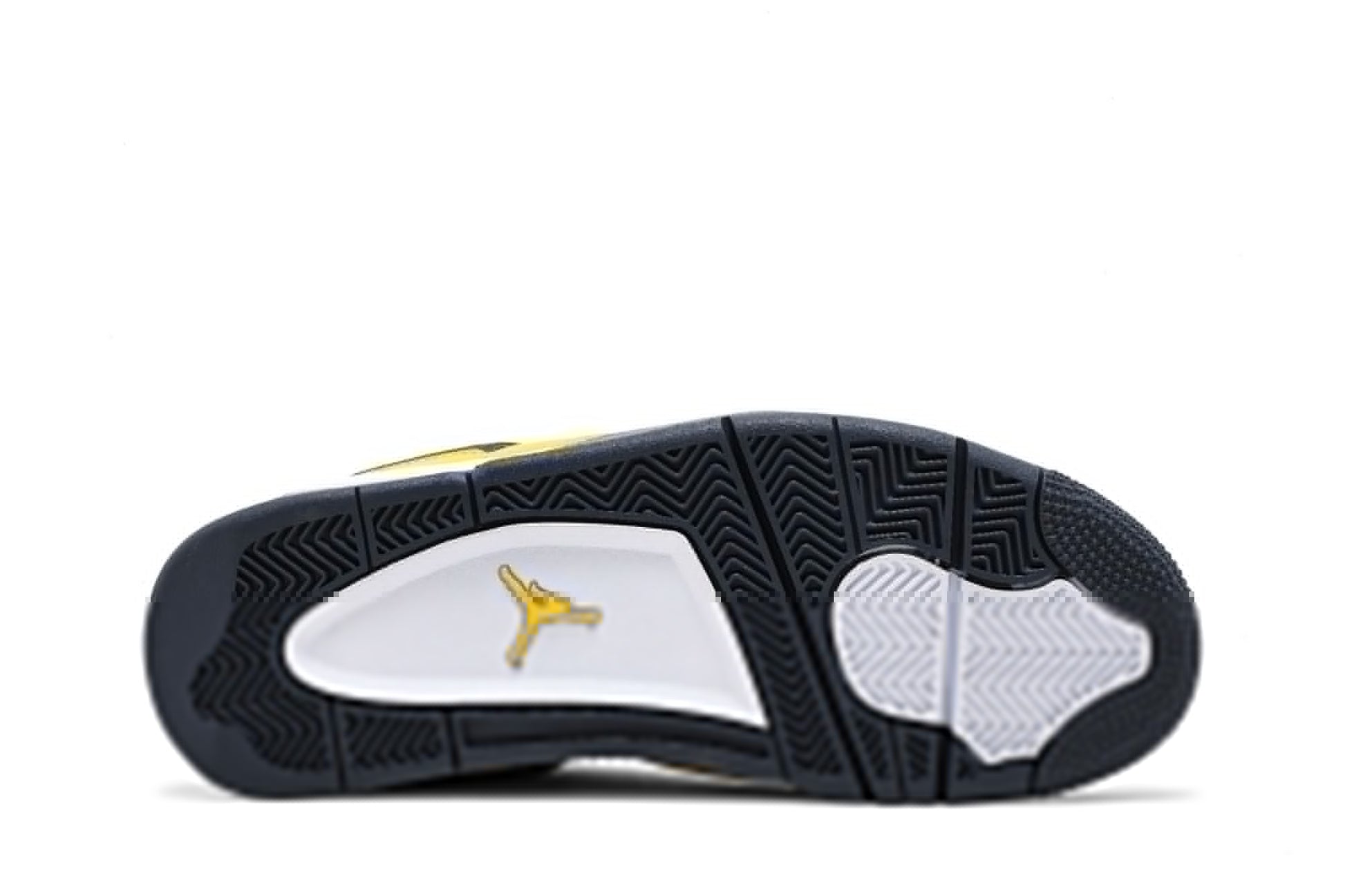 Air Jordan 4 Retro 'Lightning' 2021