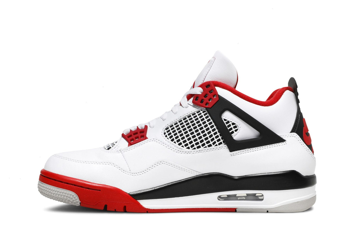 Air Jordan 4 Retro OG 'Fire Red' 2020