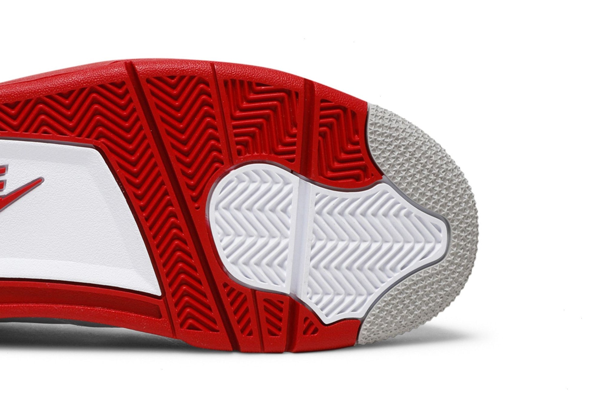 Air Jordan 4 Retro OG 'Fire Red' 2020