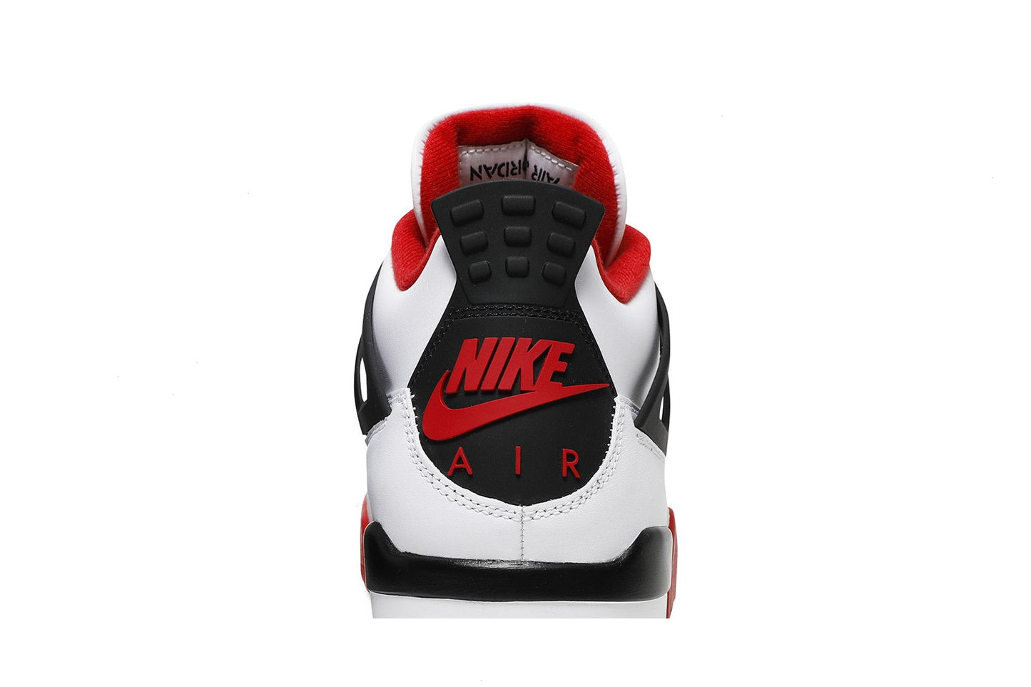 Air Jordan 4 Retro OG 'Fire Red' 2020
