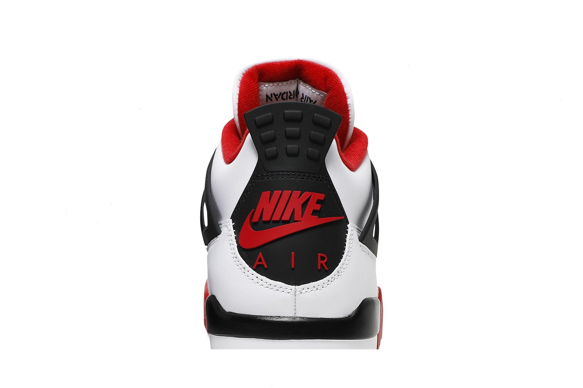 Air Jordan 4 Retro OG 'Fire Red' 2020