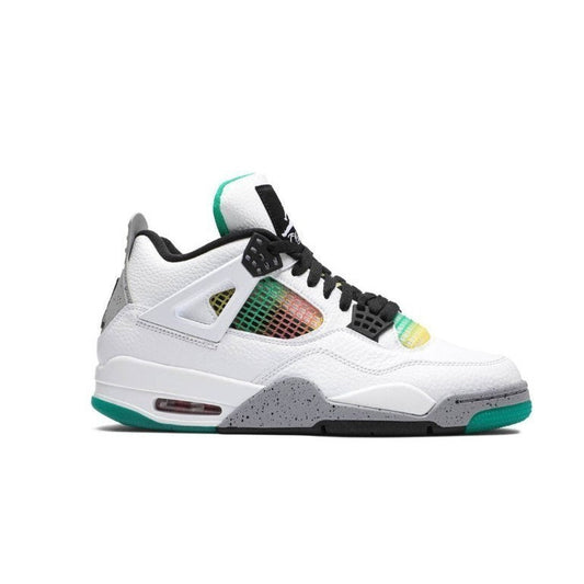 Air Jordan 4 Retro 'Rasta' AQ9129-100
