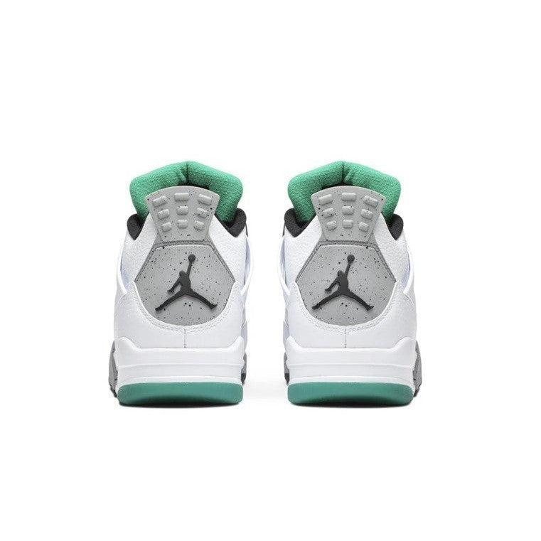 Air Jordan 4 Retro 'Rasta' AQ9129-100