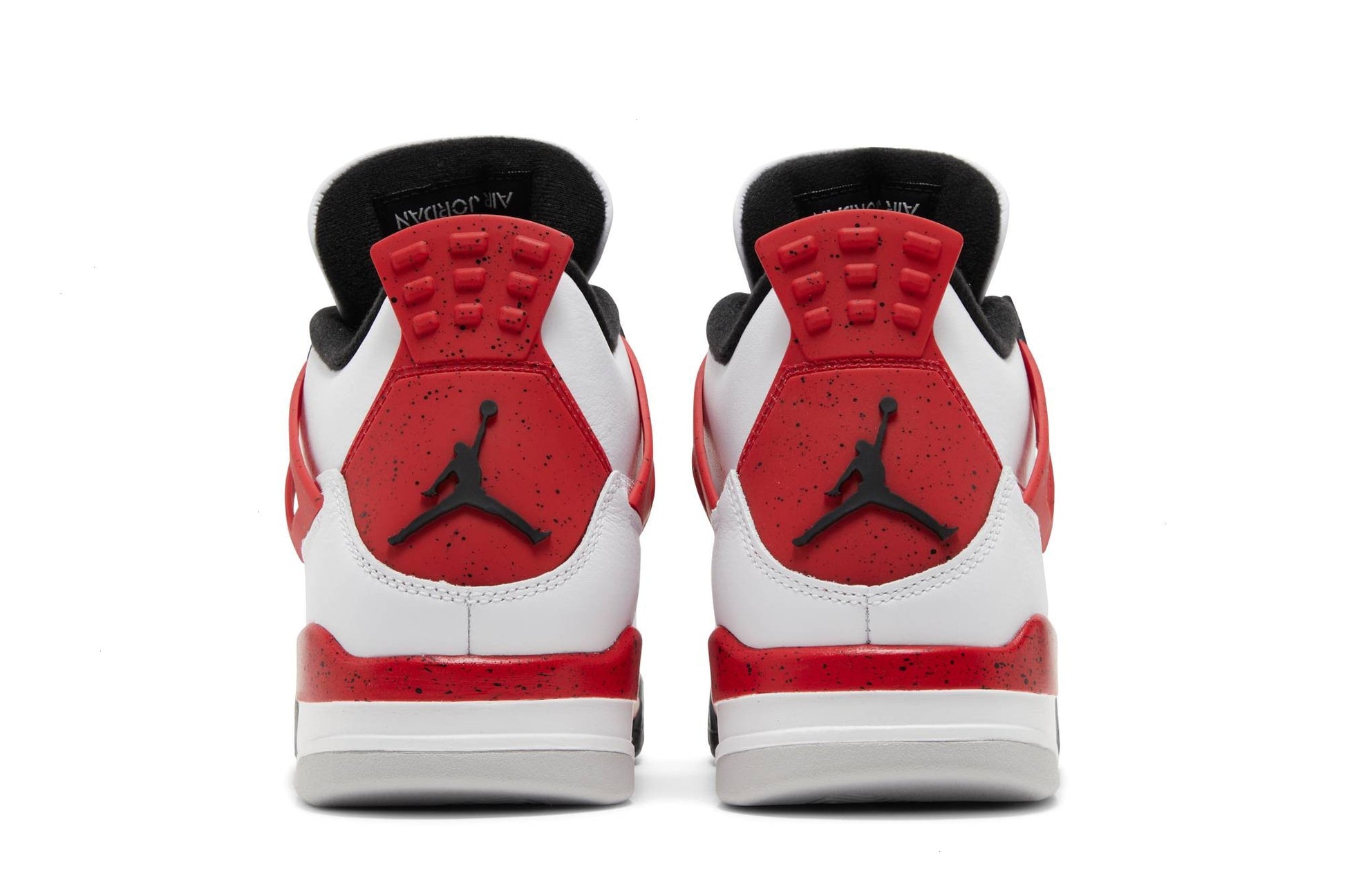 Air Jordan 4 Retro 'Red Cement' DH6927-161