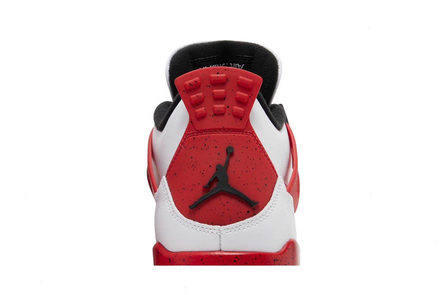 Air Jordan 4 Retro 'Red Cement' DH6927-161